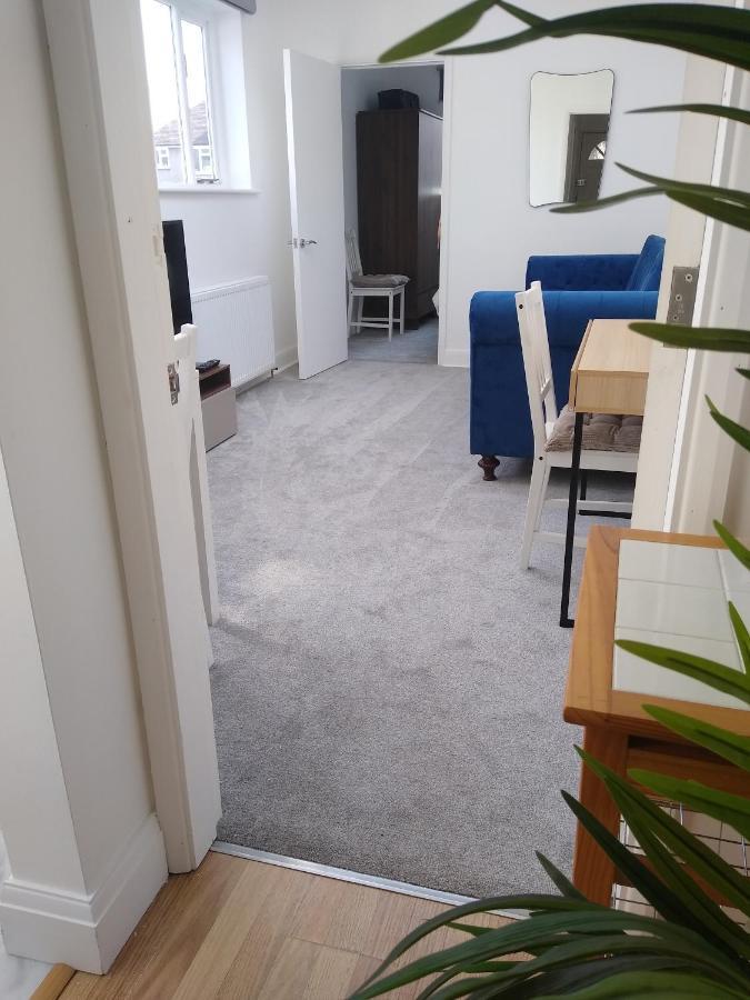 Lime Tree Garden Apartamento Twickenham Exterior foto